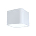 Eglo Canada - One Light Ceiling Mount - Grimasola - White- Union Lighting Luminaires Decor