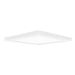 DVI Canada - LED Flush Mount - Elsie - Matte White (3000K)- Union Lighting Luminaires Decor