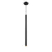 DVI Canada - One Light Pendant - Baffin - Multiple Finishes And Ebony- Union Lighting Luminaires Decor