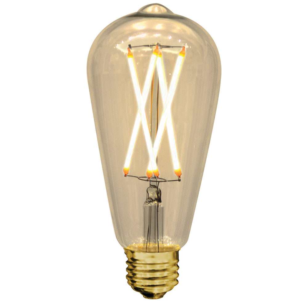 Renwil Canada - Bulbs - Antique- Union Lighting Luminaires Decor