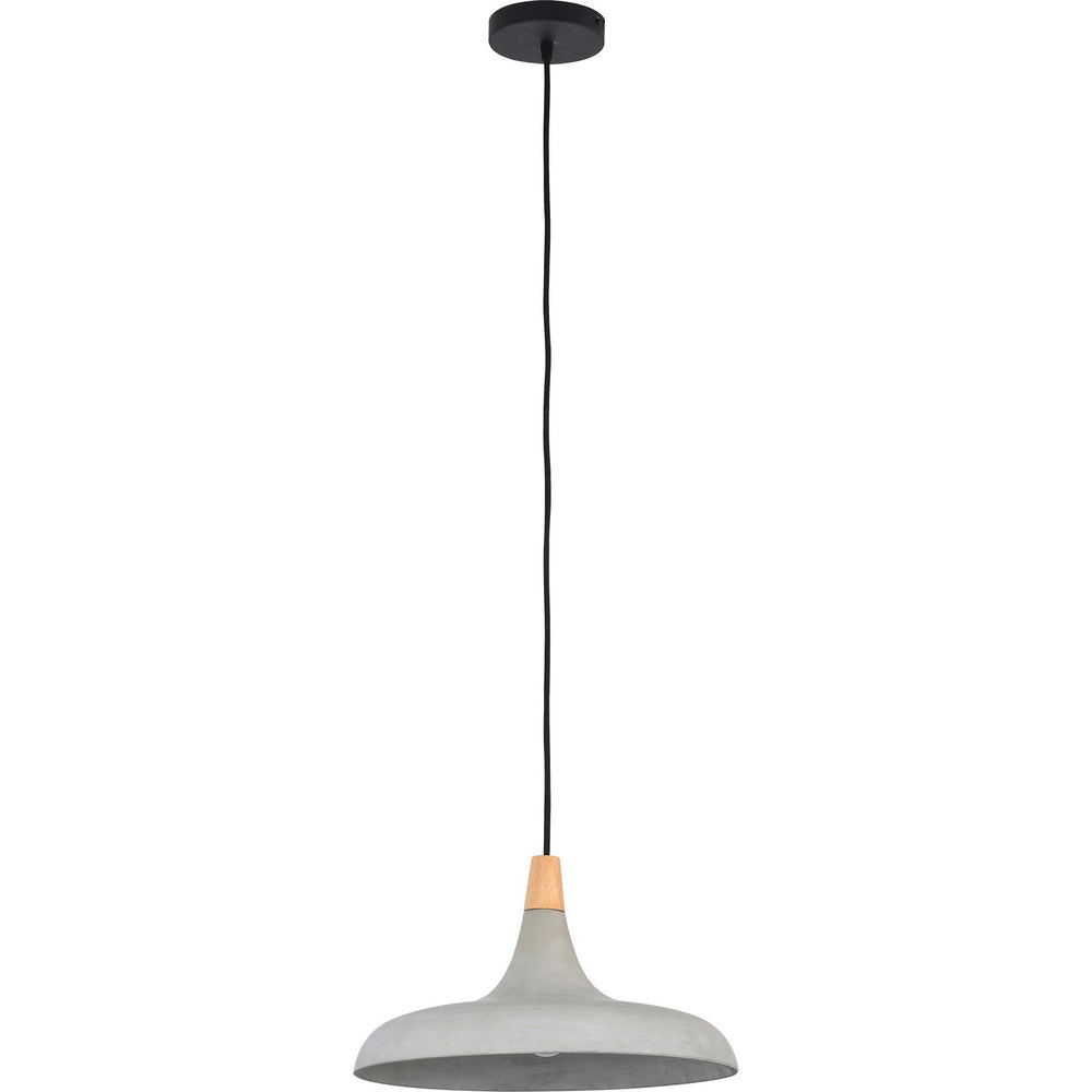 Renwil Canada - Ceiling Fixture - Viola-May - Brown- Union Lighting Luminaires Decor