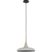 Renwil Canada - Ceiling Fixture - Viola-May - Brown- Union Lighting Luminaires Decor
