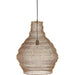 Renwil Canada - Ceiling Fixture - Gere- Union Lighting Luminaires Decor