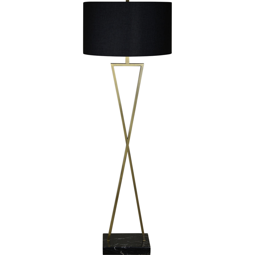 Renwil Canada - Lamps - Floor- Union Lighting Luminaires Decor