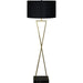 Renwil Canada - Lamps - Floor- Union Lighting Luminaires Decor