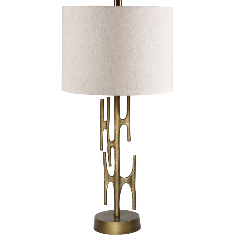 Renwil Canada - Lamps - Table- Union Lighting Luminaires Decor