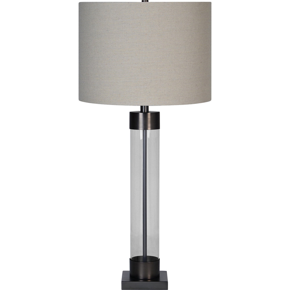 Renwil Canada - Table Lamp - Meredith - Clear- Union Lighting Luminaires Decor