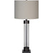 Renwil Canada - Table Lamp - Meredith - Clear- Union Lighting Luminaires Decor