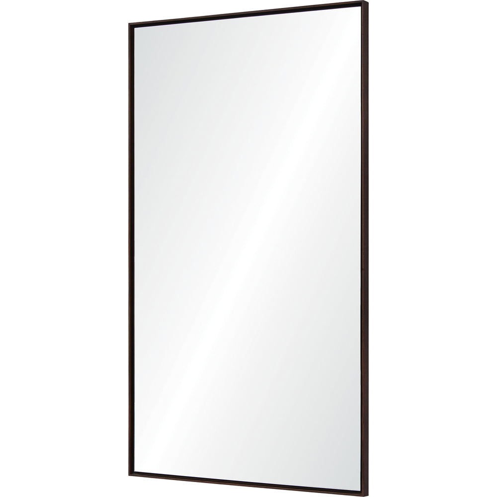 Renwil Canada - Mirror - Anjalina - Dark Chestnut- Union Lighting Luminaires Decor