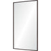 Renwil Canada - Mirror - Anjalina - Dark Chestnut- Union Lighting Luminaires Decor