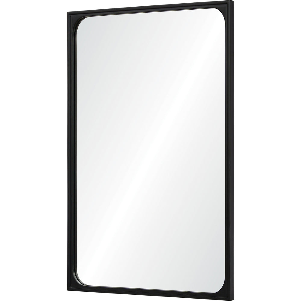 Renwil Canada - Mirror - Sorella - Black- Union Lighting Luminaires Decor