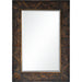 Renwil Canada - Mirror - Madden - Dark Brown- Union Lighting Luminaires Decor