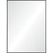 Renwil Canada - Mirror - Raizel - Matte Black- Union Lighting Luminaires Decor