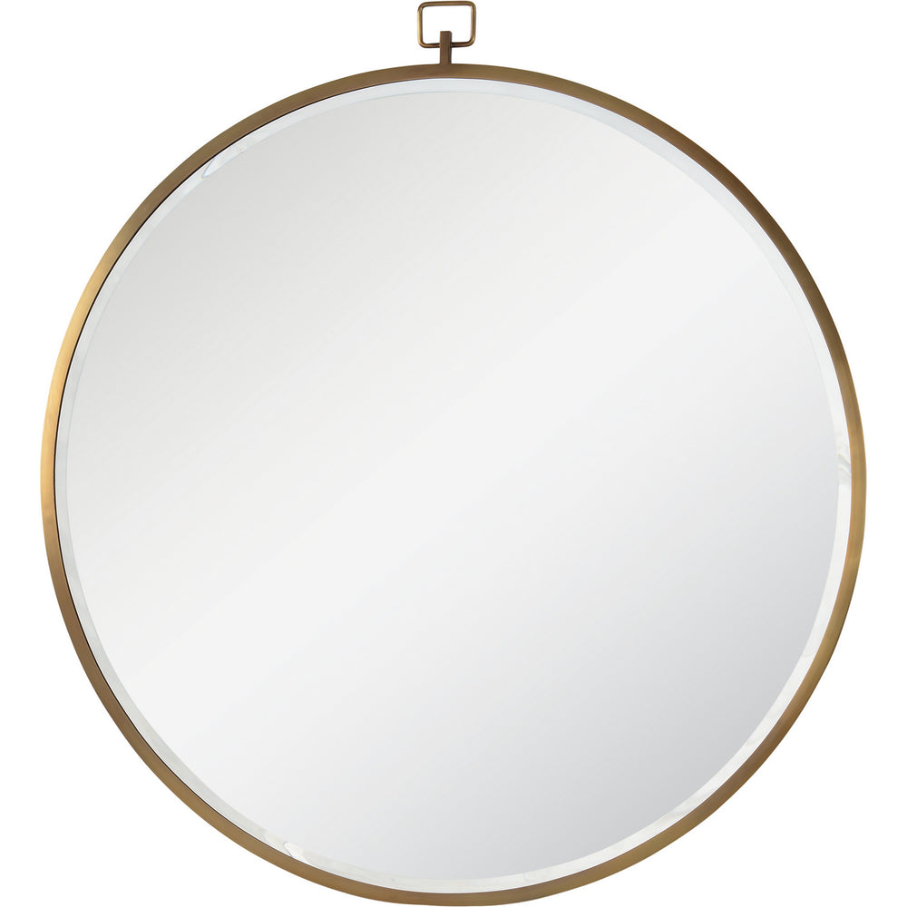 Renwil Canada - Mirror - Azam - Bronze- Union Lighting Luminaires Decor