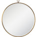 Renwil Canada - Mirror - Azam - Bronze- Union Lighting Luminaires Decor