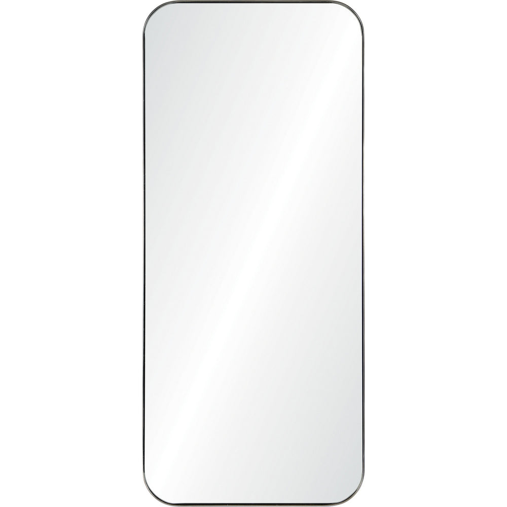Renwil Canada - Mirror - Delphinus - Satin NIckel- Union Lighting Luminaires Decor
