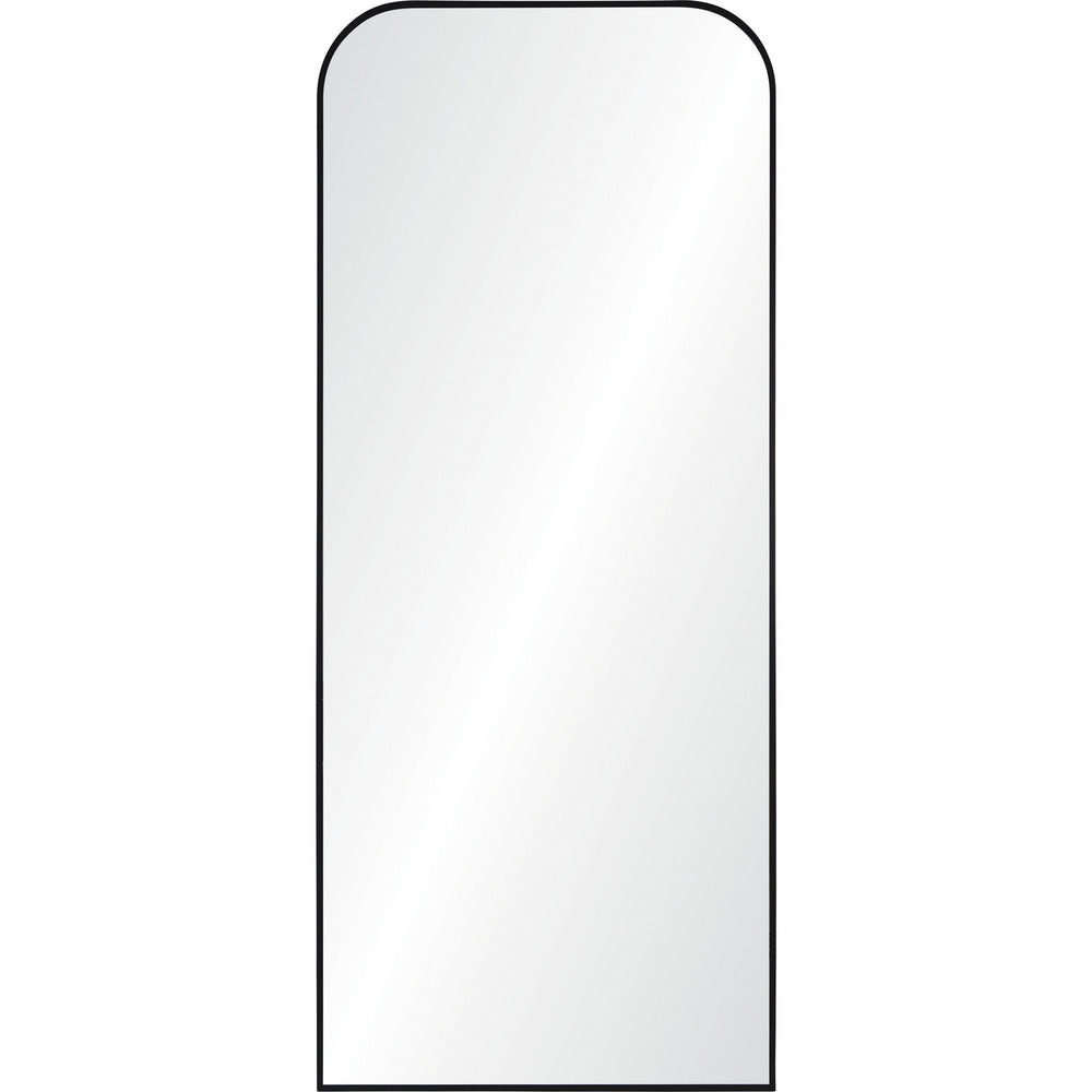 Renwil Canada - Mirror - Mandret - Black- Union Lighting Luminaires Decor