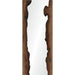 Renwil Canada - Mirror - Connix - Brown- Union Lighting Luminaires Decor
