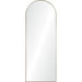 Renwil Canada - Mirror - Thatcher - Gold Leaf- Union Lighting Luminaires Decor