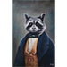 Renwil Canada - Canvas Art - Tribec- Union Lighting Luminaires Decor