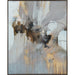 Renwil Canada - Canvas Art - Keys - Silver- Union Lighting Luminaires Decor