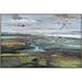 Renwil Canada - Canvas Art - Sprucer - Champagne Silver- Union Lighting Luminaires Decor