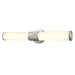 ELK Home - LED Vanity - Conduit - Matte Nickel- Union Lighting Luminaires Decor