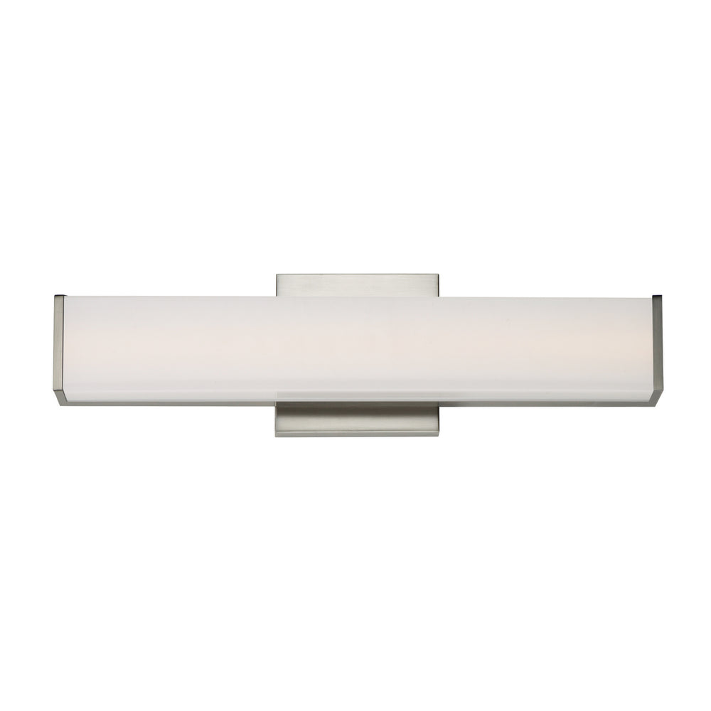 ET2 - LED Bath Vanity - Baritone - Polished Chrome- Union Lighting Luminaires Decor