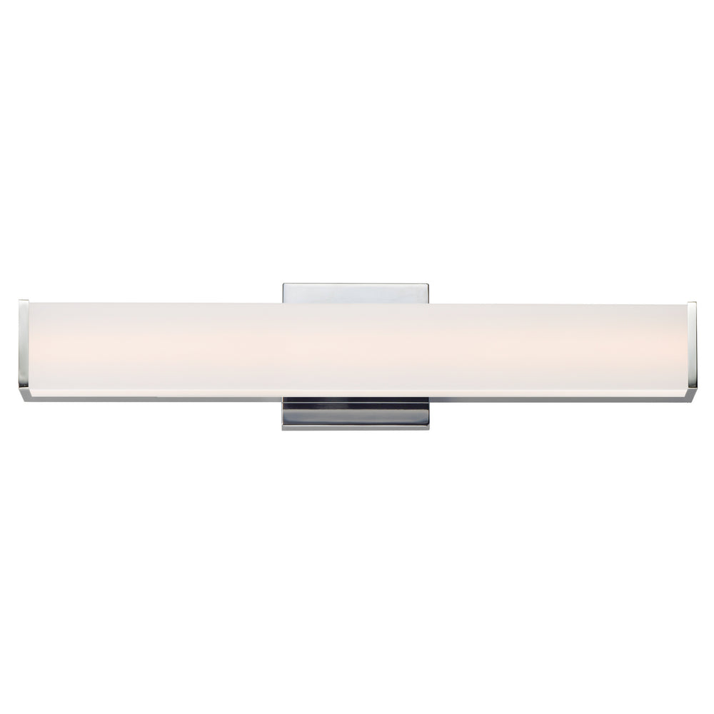ET2 - LED Bath Vanity - Baritone - Polished Chrome- Union Lighting Luminaires Decor