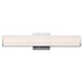 ET2 - LED Bath Vanity - Baritone - Polished Chrome- Union Lighting Luminaires Decor