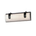 ET2 - LED Bath Vanity - Clutch - Black- Union Lighting Luminaires Decor