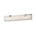 ET2 - LED Bath Vanity - Clutch - Polished Chrome- Union Lighting Luminaires Decor