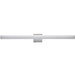 Maxim - LED Bath Vanity - Rail - Polished Chrome- Union Lighting Luminaires Decor