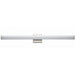 Maxim - LED Bath Vanity - Rail - Satin Nickel- Union Lighting Luminaires Decor
