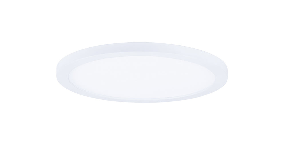 Maxim - LED Flush Mount - Wafer - White- Union Lighting Luminaires Decor
