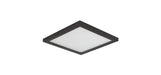 Maxim - LED Flush Mount - Wafer - Bronze- Union Lighting Luminaires Decor