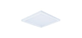Maxim - LED Flush Mount - Wafer - White- Union Lighting Luminaires Decor