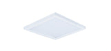 Maxim - LED Flush Mount - Wafer - White- Union Lighting Luminaires Decor