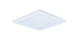 Maxim - LED Flush Mount - Wafer - White- Union Lighting Luminaires Decor