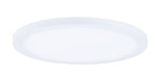 Maxim - LED Flush Mount - Wafer - White- Union Lighting Luminaires Decor