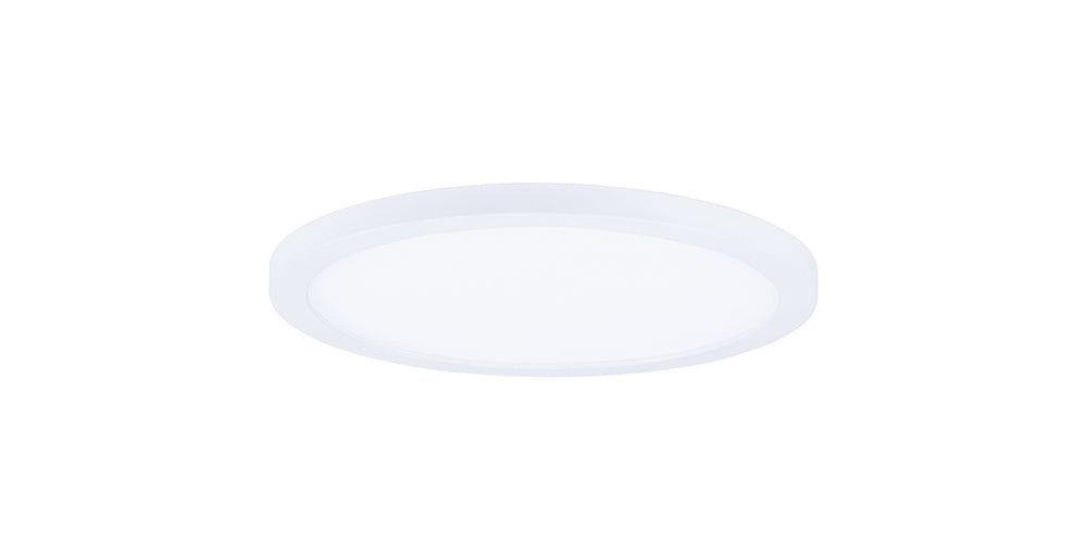 Maxim - LED Flush Mount - Wafer - White- Union Lighting Luminaires Decor