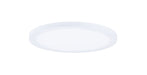 Maxim - LED Flush Mount - Wafer - White- Union Lighting Luminaires Decor