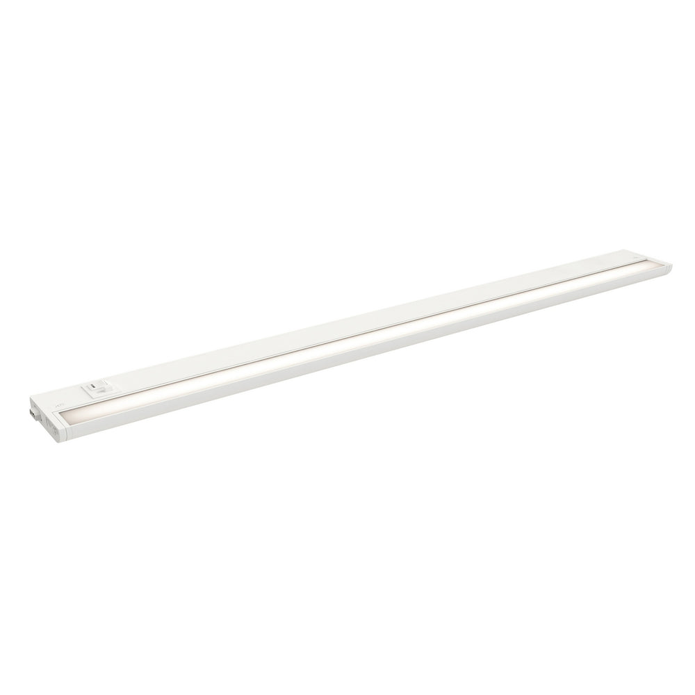 Maxim - LED Under Cabinet - CounterMax 5K - White- Union Lighting Luminaires Decor