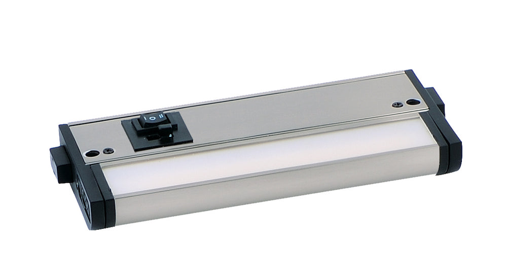 Maxim - LED Under Cabinet - CounterMax 5K - Satin Nickel- Union Lighting Luminaires Decor