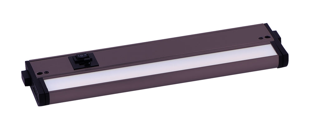Maxim - LED Under Cabinet - CounterMax 5K - Bronze- Union Lighting Luminaires Decor