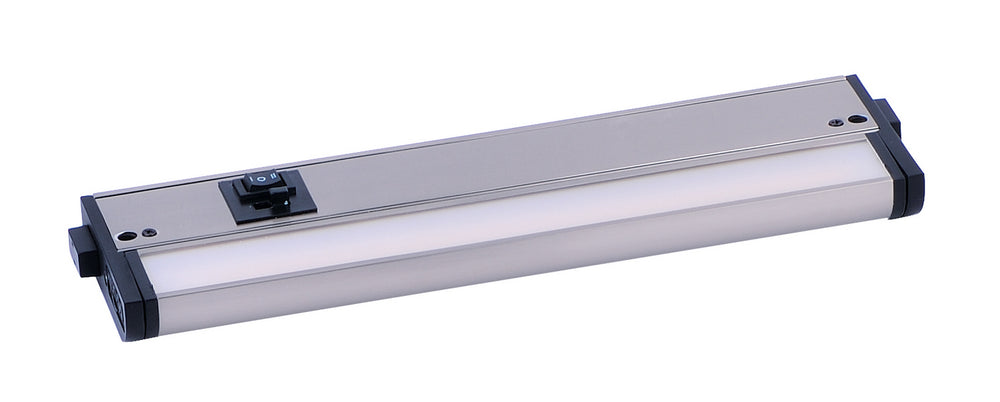 Maxim - LED Under Cabinet - CounterMax 5K - Satin Nickel- Union Lighting Luminaires Decor