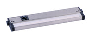 Maxim - LED Under Cabinet - CounterMax 5K - Satin Nickel- Union Lighting Luminaires Decor