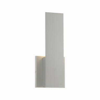 Eurofase Canada - LED Outdoor Wall Sconce - Annette - Silver- Union Lighting Luminaires Decor