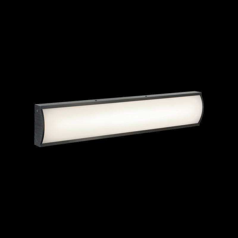 Matteo Canada - One Light Wall Sconce - Semmie - Oxidized Black- Union Lighting Luminaires Decor