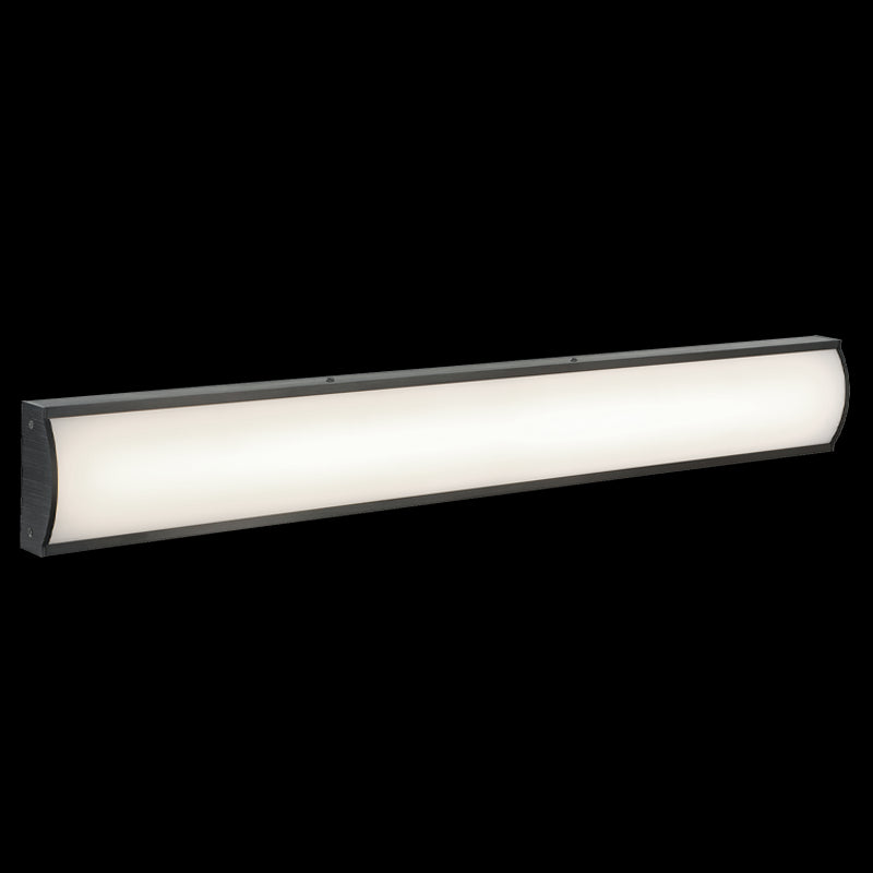 Matteo Canada - One Light Wall Sconce - Semmie - Oxidized Black- Union Lighting Luminaires Decor